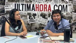 Balanza judicial, nuevo pódcast de ÚH desde este lunes
