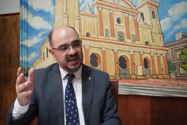 “Marcación de jueces ayudará a mejorar la imagen ante la ciudadanía y reducir mora”