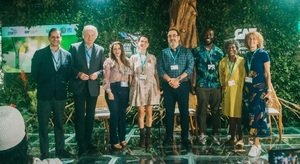 Los 10 líderes y lideresas por la biodiversidad que inspiran el cambio en América Latina y el Caribe
