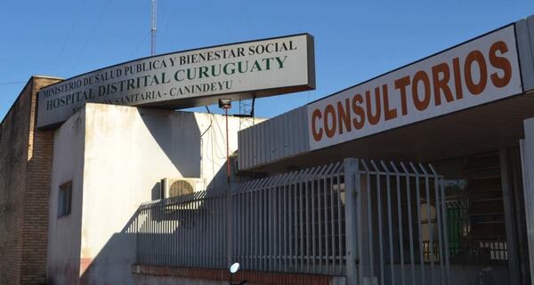 Gobierno construirá el nuevo hospital en Curuguaty a partir de marzo de 2025