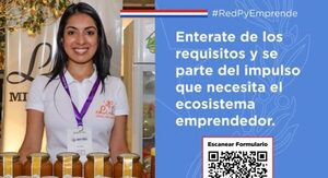 Reactivan la Red PyEmprende