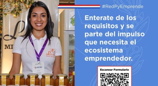 Reactivan la Red PyEmprende