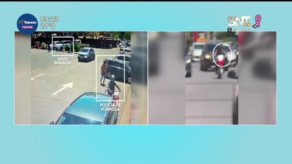 Intendente argentino denuncia que intentaron matarlo en Paraguay - SNT
