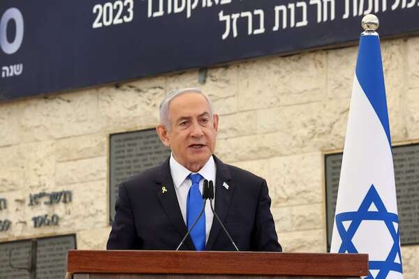 Gobierno de Israel se reúne en ubicación secreta tras ataque a Netanyahu - Mundo - ABC Color