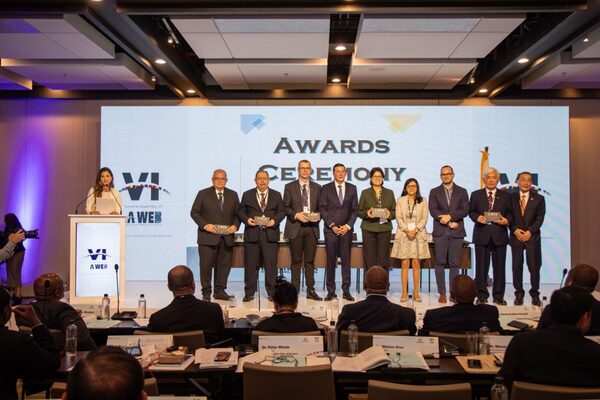 Paraguay is one of the countries with the best electoral practices worldwide, according to the Association of World Election Bodies - .::Agencia IP::.