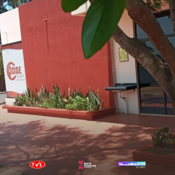 EMPRESARIADO DEL SUR CRITICA LA FALTA DE UN AMBIENTE FAVORABLE PARA INVERSIONES EN PARAGUAY - TVS
