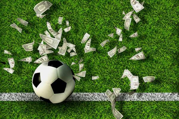 Allanamientos simultáneos por sobornos en clubes de fútbol - Policiales - ABC Color