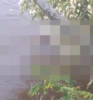 Hallan muerto a hombre que estaba desaparecido