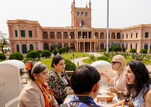 Lonely Planet destaca a Paraguay entre los mejores países para visitar en el 2025 • PARAGUAY TV