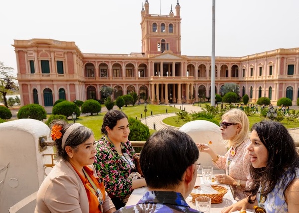 Lonely Planet destaca a Paraguay entre los mejores países para visitar en el 2025 • PARAGUAY TV