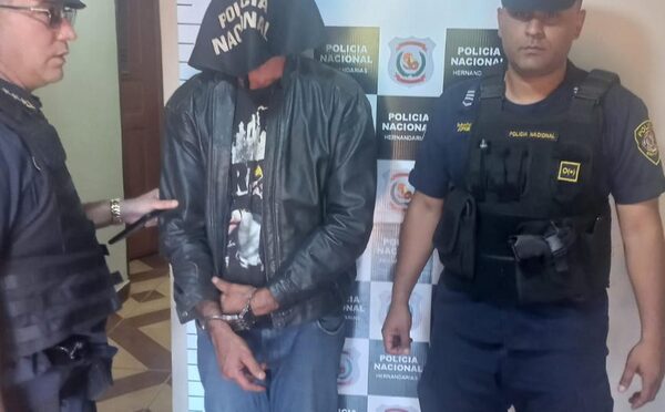 Asaltan local comercial y capturan a uno de los delincuentes tras persecución – Diario TNPRESS