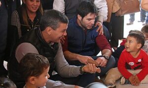 Gobierno construirá 100 centros de atención a la primera infancia con aporte de Itaipú – Diario TNPRESS