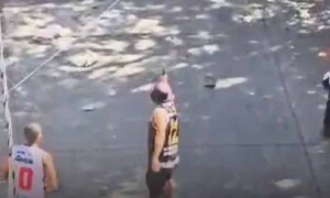 ¿Operativo fallido? No identifican a hinchas que se enfrentaron a tiros antes del superclásico – Prensa 5