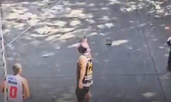¿Operativo fallido? No identifican a hinchas que se enfrentaron a tiros antes del superclásico – Prensa 5