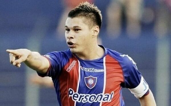 Versus / Capitán campeón con Cerro reacciona a la goleada ante Olimpia