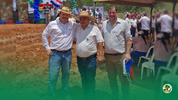 Realizaron lanzamiento del Corredor Norte Sur del Mercosur