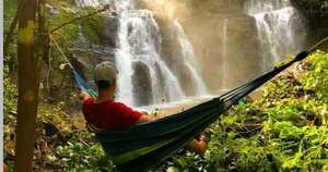 La Nación / Destacan interés de extranjeros por la naturaleza de Paraguay