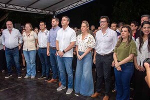 Histórico: Gobierno Nacional con Itaipú distribuye 30 mamógrafos de alta tecnología en todo el Paraguay | DIARIO PRIMERA PLANA