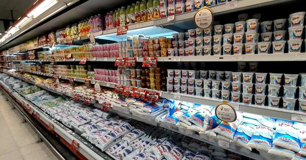 Diario HOY | Disparada del dólar tuvo efecto en la carne, frutas, verduras y lácteos