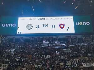 Olimpia 3-0 Cerro Porteño, EN VIVO el día después del clásico - Superclásico - ABC Color