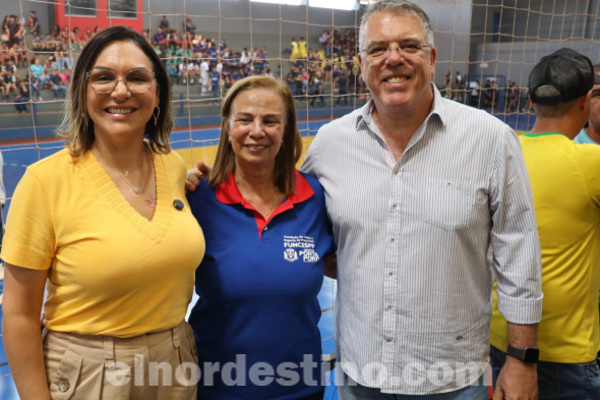Municipalidad de Ponta Porã realiza encuesta online para recibir y tener en cuenta las demandas que realiza su población - El Nordestino