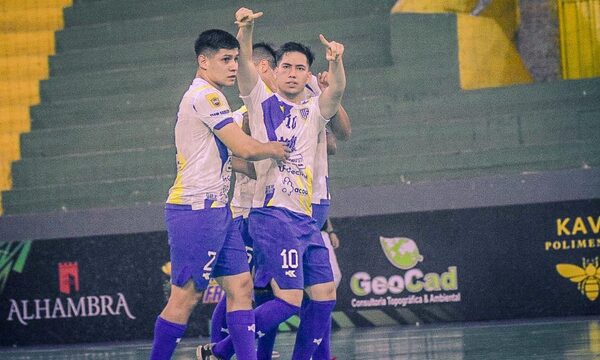 Inicia segunda semana de competencia en Franco