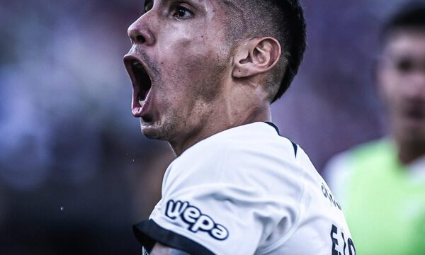Olimpia reafirma su liderazgo a cuestas de Cerro Porteño