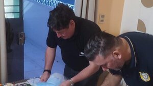 Cinco detenidos por amaños en fútbol: "jugaban a menos por dinero"