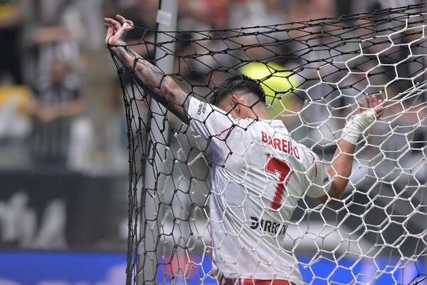 Olimpia hoy: ¿A la espera de un milagro para el Mundial 2025? - Olimpia - ABC Color