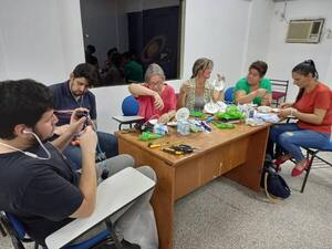 CEMUPE abre inscripciones para cursos gratuitos de rápida salida laboral - .::Agencia IP::.