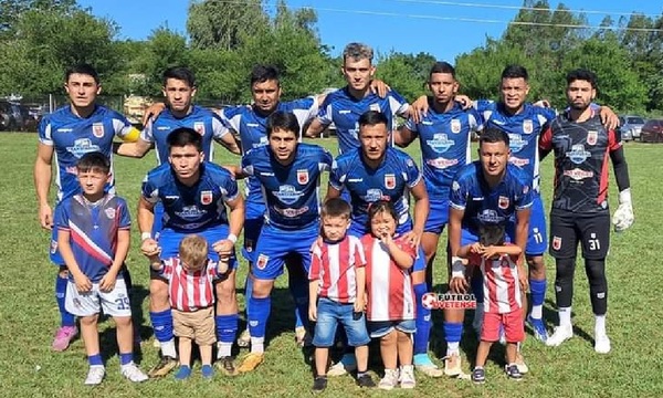 Ovetense cayó de visitante frente a Santarroseña y parte con desventaja para el encuentro de vuelta - OviedoPress