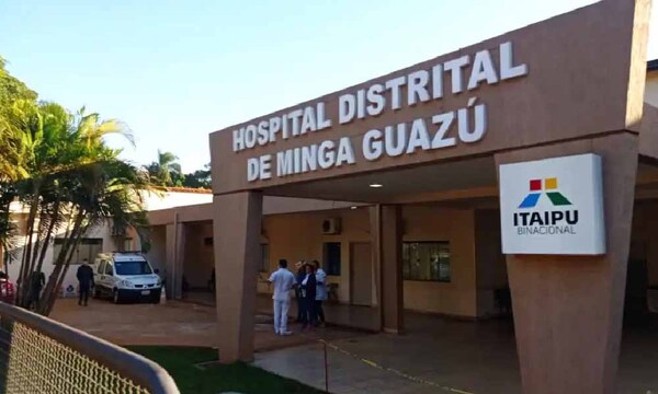 Bebé muere por aparente asfixia en CDE: Presumen que se enredó con el mosquitero – Prensa 5