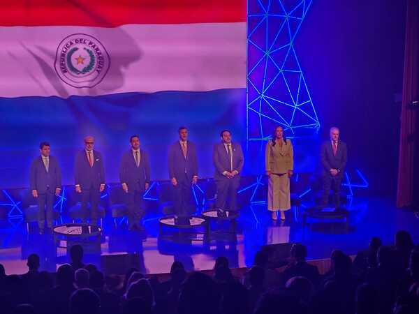 La IX Semana de la Energía apunta a sentar las bases para la planificación energética regional • PARAGUAY TV