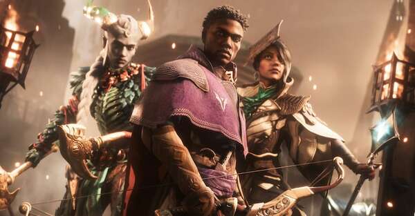 ¡Atención gamers!: estos son los lanzamientos de videojuegos de esta semana - Espectáculos - ABC Color