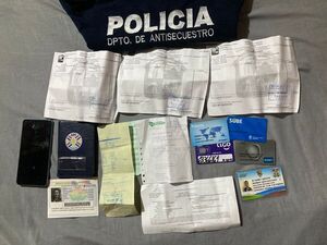 Corrupción en el fútbol: Por el momento tres empresarios y tres jugadores fueron detenidos - Judiciales.net
