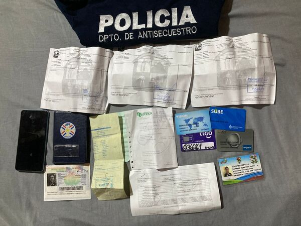 Corrupción en el fútbol: Por el momento tres empresarios y tres jugadores fueron detenidos - Judiciales.net