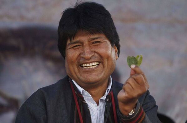 Evo Morales denunció ante la CIDH que “agentes de élite del Estado boliviano” intentaron asesinarlo