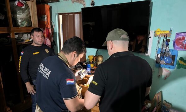Exjugador de primera lideraba esquema de “amaño”: Reportan nombres de seis detenidos