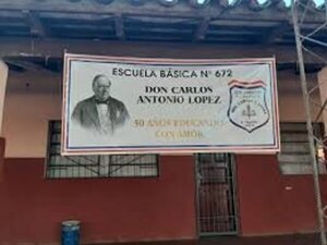 En escuela de Luque: Detectan posible caso de viruela del mono » San Lorenzo PY
