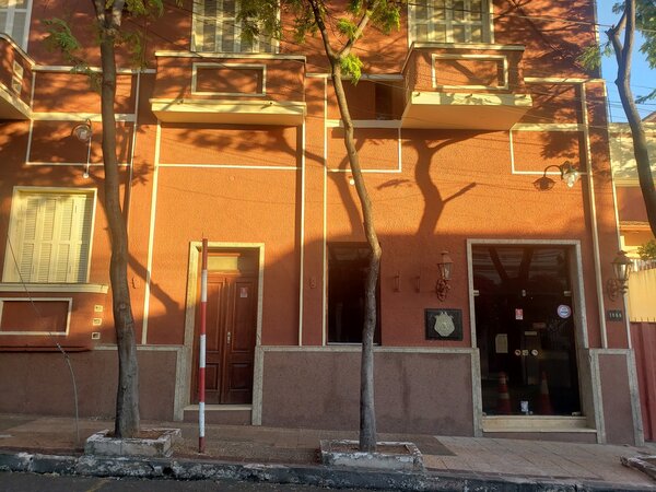 Escribanos advierten sobre impacto negativo del RUN en tráfico inmobiliario · Radio Monumental 1080 AM