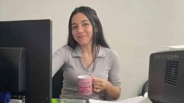 Funcionaria de la Fiscalía falleció tras intentar quemar un hongo en el baño