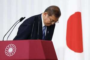 La sonada derrota del oficialismo en Japón abre escenarios inciertos - Mundo - ABC Color