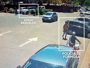 Intendente argentino denuncia seguimiento de polic铆as de su pa铆s dentro de Paraguay