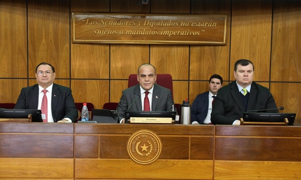 Cartismo impulsará la reelección presidencial a través de reforma constitucional, según “Bachi” Núñez - OviedoPress