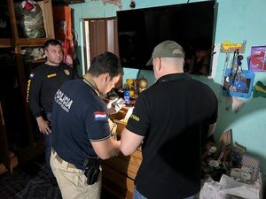 Operativo Bet: Detienen a 5 personas por soborno y amaños en eventos deportivos - El Independiente