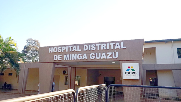 Investigan muerte de bebé en Alto Paraná: se habría enredado con un mosquitero - Unicanal