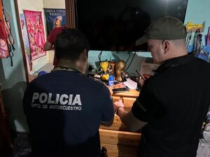 Operación Bet: Falsos empresarios prometían fichajes a jugadoras a cambio de facilitar resultados