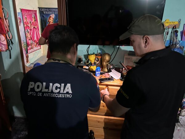 Operación Bet: Falsos empresarios prometían fichajes a jugadoras a cambio de facilitar resultados
