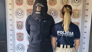 Ex jugadora de Guaireña, una de las detenidas por supuesto soborno y amaño en partidos