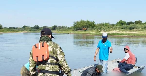 Diario HOY | Hallan el segundo cuerpo de los menores desaparecidos